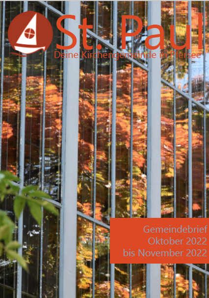 Gemeindebrief 22-4