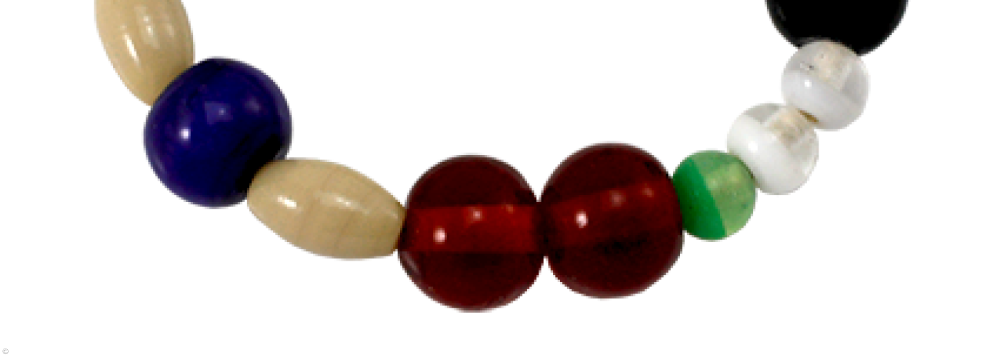 Perlen des Lebens