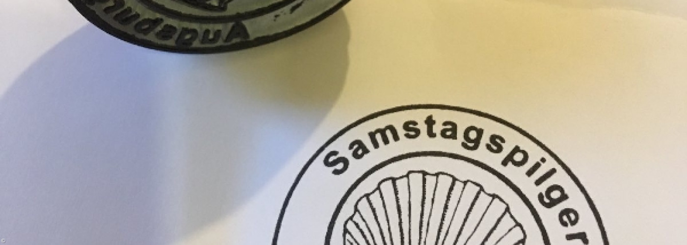 Samstagspilgern