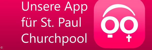 Churchpool App