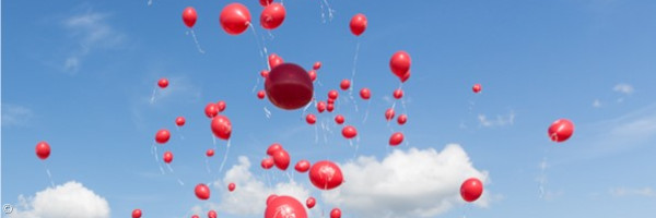 Luftballons