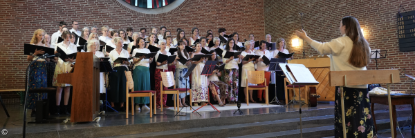 Kirchenchor Sankt Paul