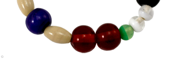 Perlen des Lebens