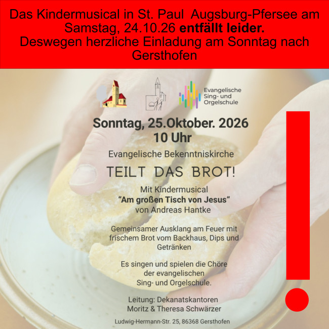 Kindermusical