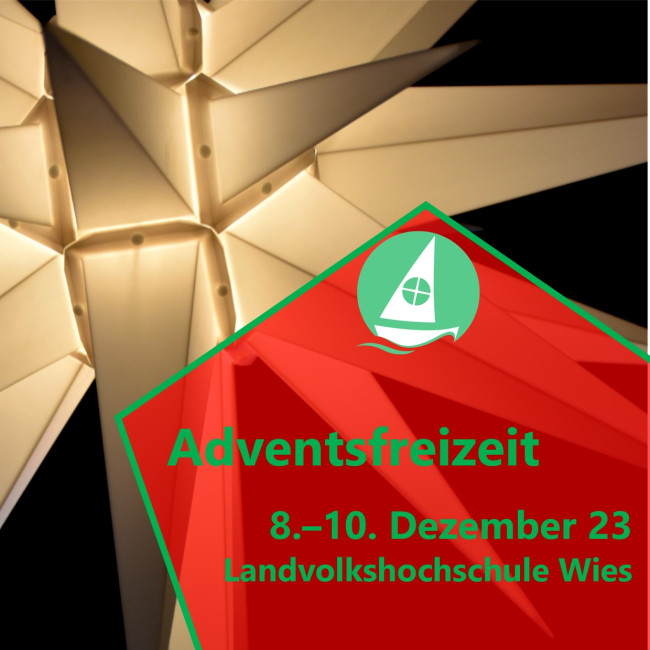 Adventsfreizeit 23