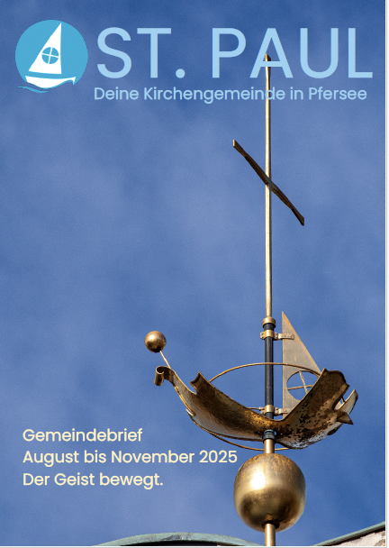 Gemeindebrief 25-2