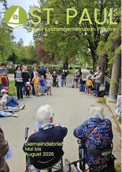 Gemeindebrief Mai-Aug 2026