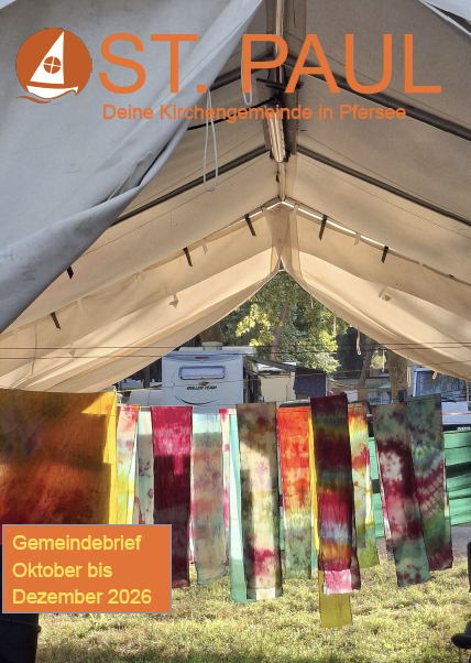 Gemeindebrief 26-3
