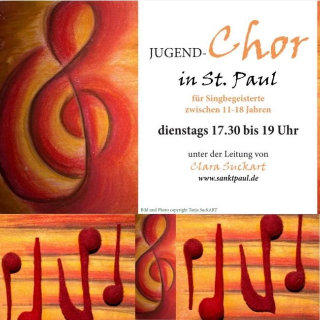 Jugendchor