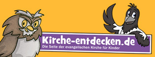 Kirche entdecken