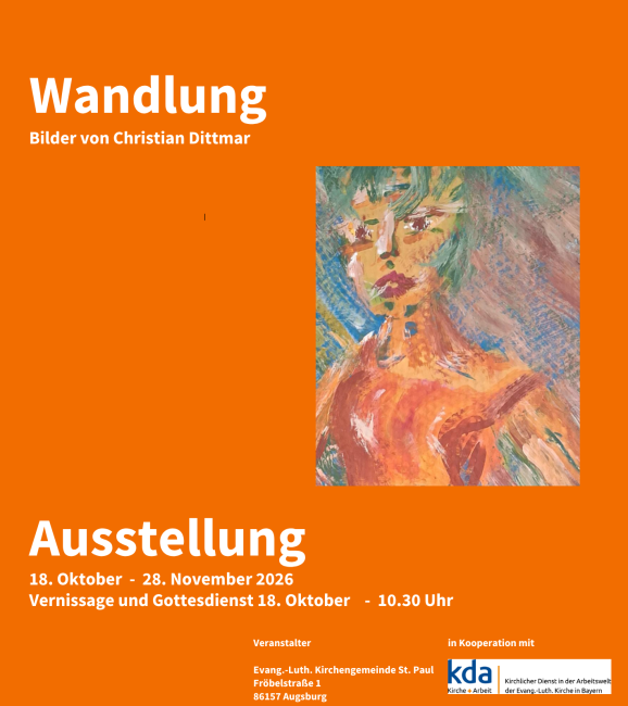 Wandlung