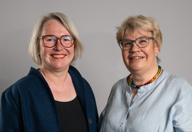 SD und MW